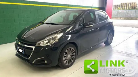 Used PEUGEOT 208 Petrol 2019 Ad 