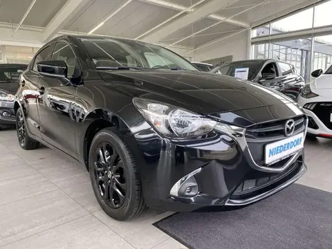 Used MAZDA 2 Petrol 2019 Ad 