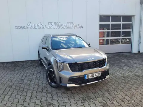 Annonce KIA SORENTO Hybride 2024 d'occasion 