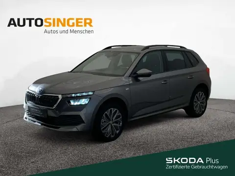 Annonce SKODA KAMIQ Essence 2024 d'occasion 