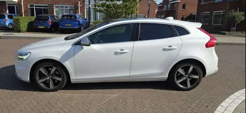 Used VOLVO V40 Petrol 2019 Ad 