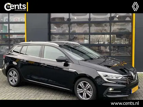 Used RENAULT MEGANE Petrol 2022 Ad 