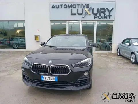 Used BMW X2 Diesel 2020 Ad 