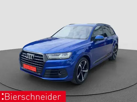 Used AUDI Q7 Diesel 2018 Ad 