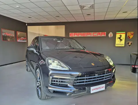 Used PORSCHE CAYENNE Petrol 2020 Ad 