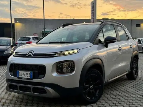 Annonce CITROEN C3 AIRCROSS Diesel 2020 d'occasion 