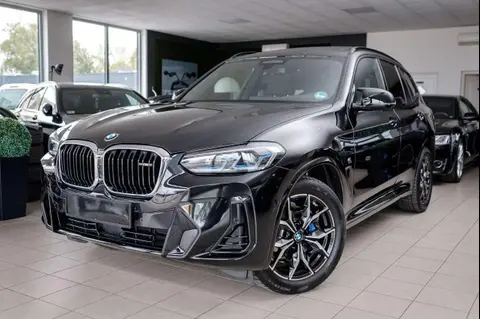 Annonce BMW X3 Diesel 2024 d'occasion 