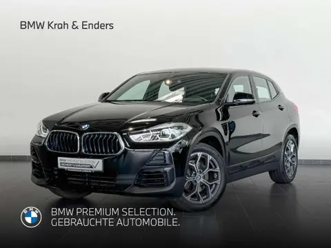 Used BMW X2 Petrol 2020 Ad 