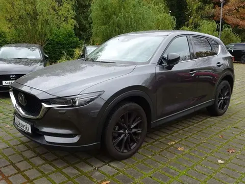 Used MAZDA CX-5 Petrol 2021 Ad 