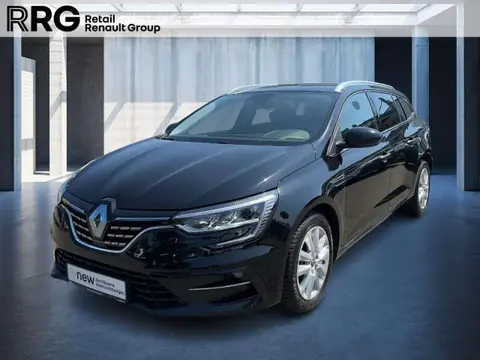 Used RENAULT MEGANE Petrol 2022 Ad 