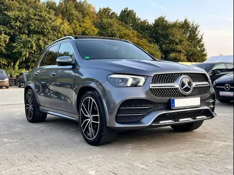 Annonce MERCEDES-BENZ CLASSE GLE Diesel 2020 d'occasion 