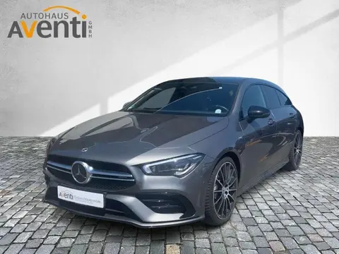 Used MERCEDES-BENZ CLASSE CLA Petrol 2023 Ad 