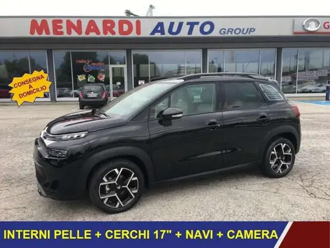 Annonce CITROEN C3 AIRCROSS Diesel 2023 d'occasion 