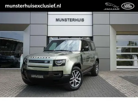 Used LAND ROVER DEFENDER Hybrid 2024 Ad 