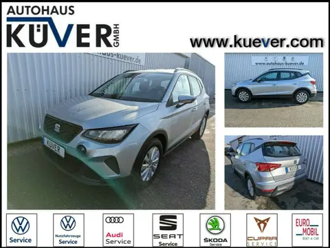 Used SEAT ARONA Petrol 2024 Ad 