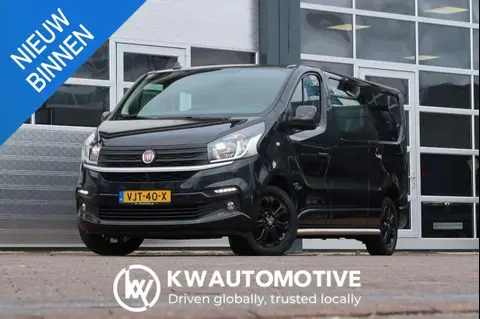 Used FIAT TALENTO Diesel 2021 Ad 