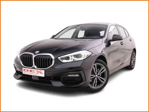 Annonce BMW SERIE 1 Essence 2023 d'occasion 