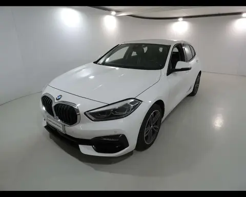 Used BMW SERIE 1 Diesel 2019 Ad 