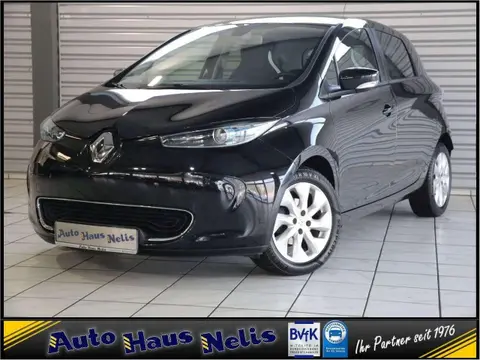 Used RENAULT ZOE Electric 2017 Ad 