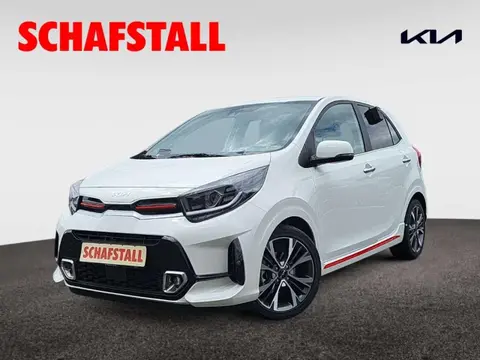 Used KIA PICANTO Petrol 2023 Ad 