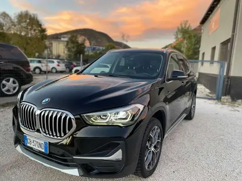 Annonce BMW X1 Diesel 2020 d'occasion 