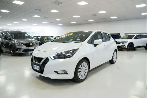 Used NISSAN MICRA Petrol 2023 Ad 