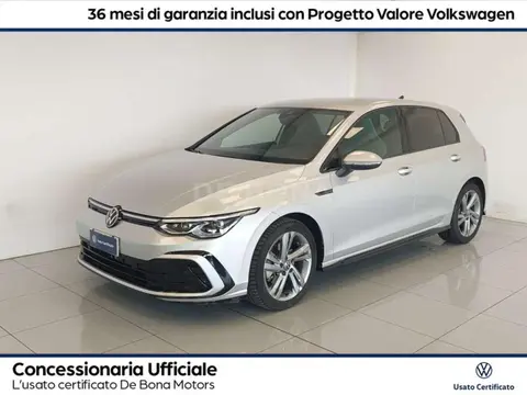 Annonce VOLKSWAGEN GOLF Essence 2023 d'occasion 