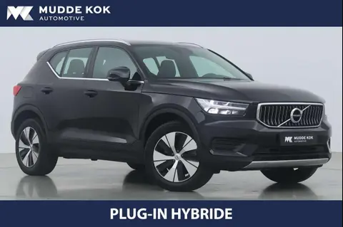 Used VOLVO XC40 Hybrid 2022 Ad 