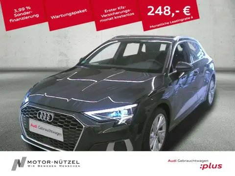 Used AUDI A3 Petrol 2024 Ad 