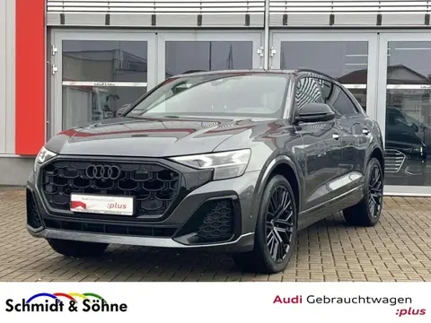 Annonce AUDI Q8 Diesel 2024 d'occasion 