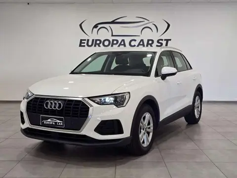 Used AUDI Q3 Diesel 2021 Ad 