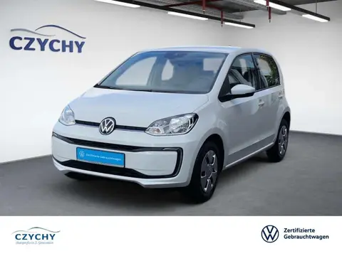 Annonce VOLKSWAGEN UP! Électrique 2021 d'occasion 