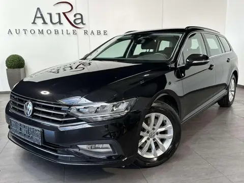 Used VOLKSWAGEN PASSAT Petrol 2020 Ad 