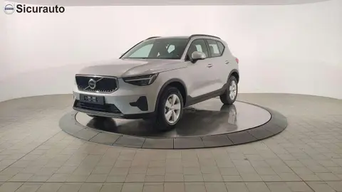 Used VOLVO XC40 Hybrid 2024 Ad 