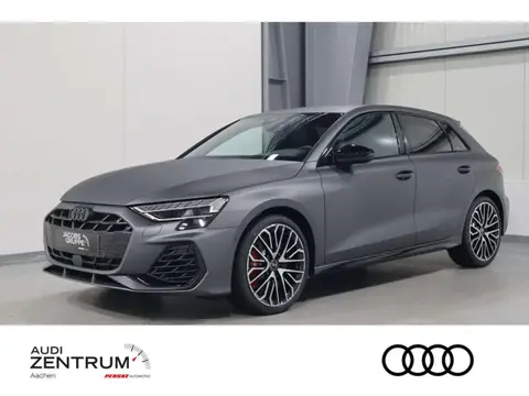 Used AUDI S3 Petrol 2024 Ad 