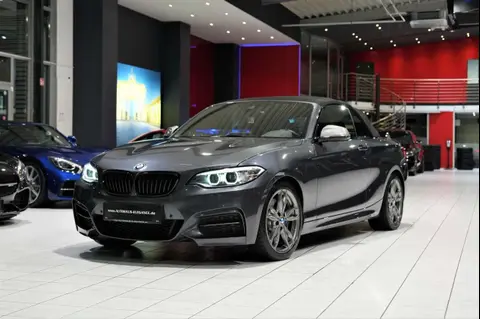 Annonce BMW SERIE 2 Essence 2016 d'occasion 