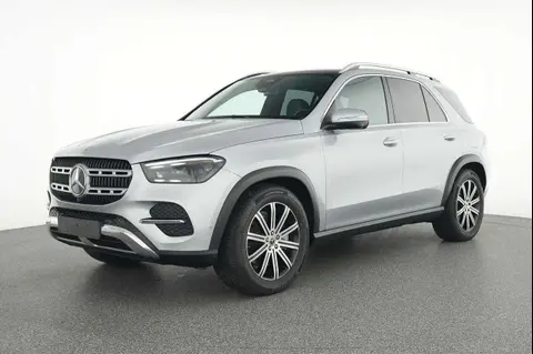 Annonce MERCEDES-BENZ CLASSE GLE Hybride 2024 d'occasion 