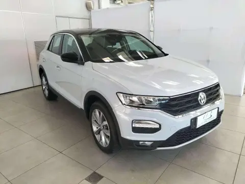 Used VOLKSWAGEN T-ROC Diesel 2019 Ad 