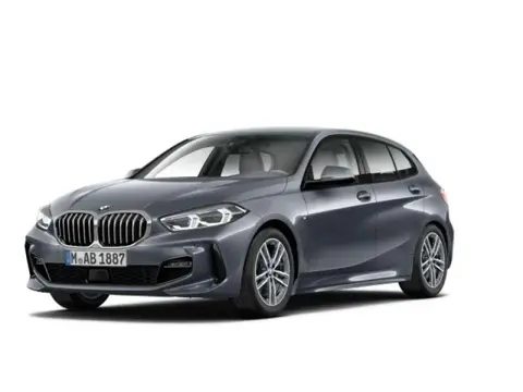 Used BMW SERIE 1 Petrol 2023 Ad 