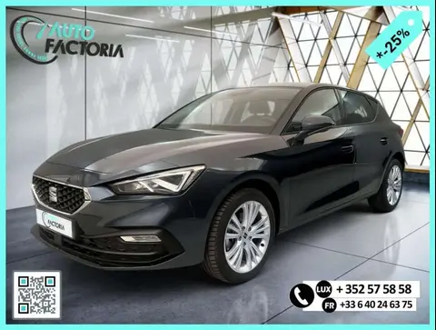 Used SEAT LEON Petrol 2024 Ad 