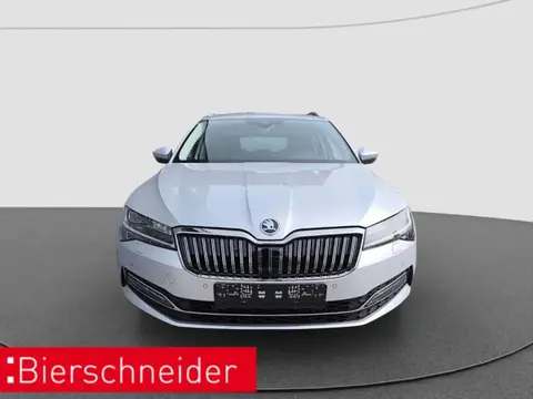 Used SKODA SUPERB Diesel 2024 Ad 