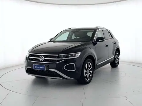 Annonce VOLKSWAGEN T-ROC Essence 2024 d'occasion 