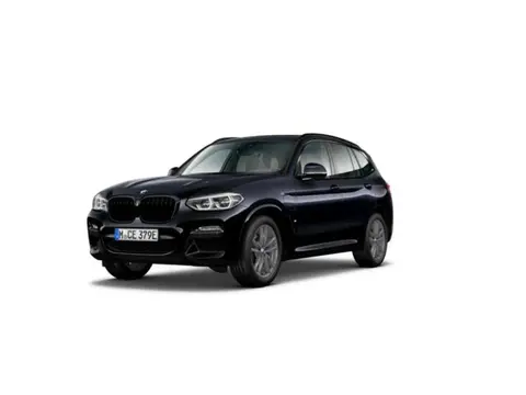 Annonce BMW X3 Hybride 2020 d'occasion 