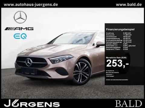 Used MERCEDES-BENZ CLASSE A Petrol 2023 Ad Germany