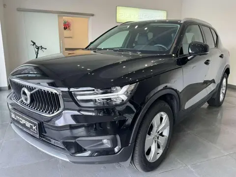 Used VOLVO XC40 Petrol 2020 Ad 