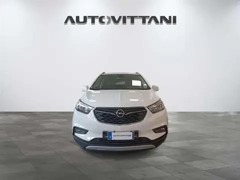 Used OPEL MOKKA Petrol 2019 Ad 