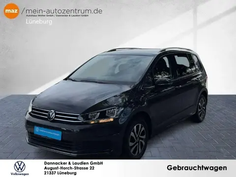 Annonce VOLKSWAGEN TOURAN Essence 2023 d'occasion 