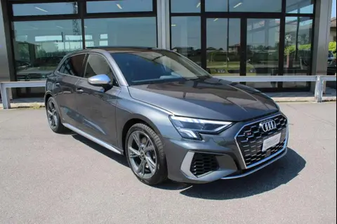 Annonce AUDI S3 Essence 2024 d'occasion 