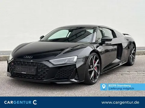 Annonce AUDI R8 Essence 2020 d'occasion 