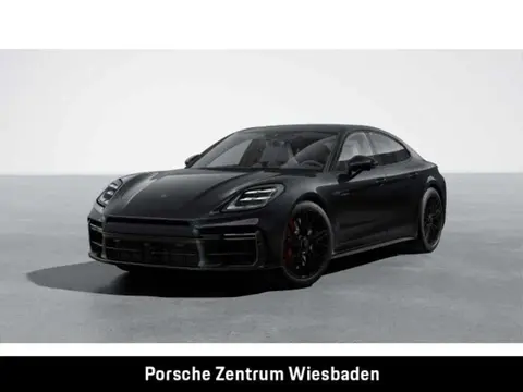 Annonce PORSCHE PANAMERA Hybride 2024 d'occasion 